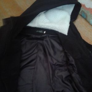 Women's winter coat